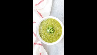 Classic Mexican Salsa Verde