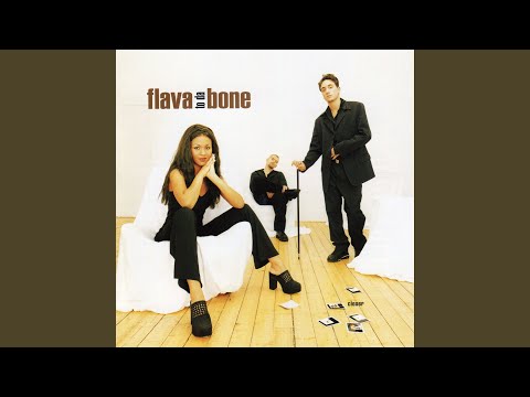 Flava To Da Bone — Right On Time