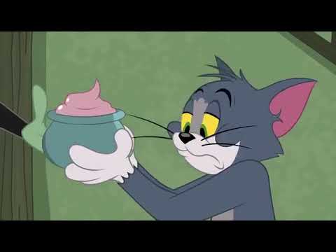 Tom and jerry - YouTube