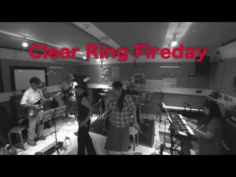 20190727 CRF「かけめぐる青春」初めて演奏してみたダイジェスト