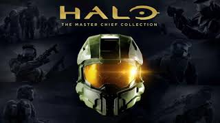 Halo Theme intro (Alto Sax)