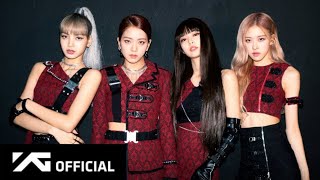 BLACKPINK - 'KILL THIS LOVE' MIX TEASER