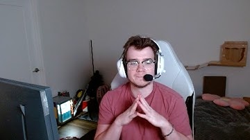 The Reason I left Sentinels...