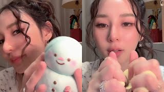 full sub Yada live tiktok 20260622 screenshot 3