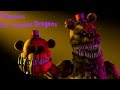 (SFM) (FNAF) Warriors