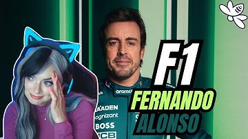 Reacting to The Unluckiest Driver in Formula 1 | Girl React