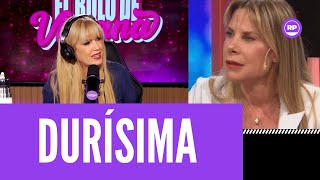 Viviana Canosa Se Hartó Y Agarró A Las Cachetadas A La Segunda Candidata De La Lista De Javier Milei