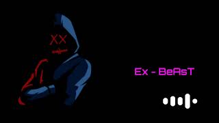 Mirzapur Theme Bgm || Exonic Bass || #ExonicBass  #Aj