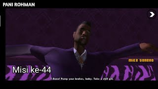 Download lagu Misi ke-44 Mike Toreno #gta2 San Andreas