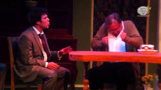 Visitando al Señor Green, Entrevista a Roberto Nicolini