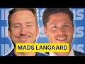 EP. 191 Mads Langaard | Fra journalist til fondsforvalter &amp; markedet i 2025