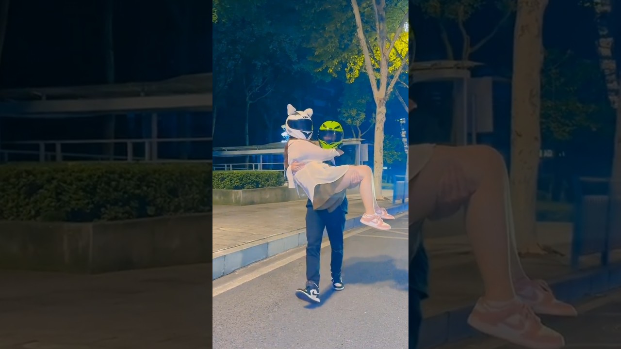 Let's 🏍️🔥🥀 Race