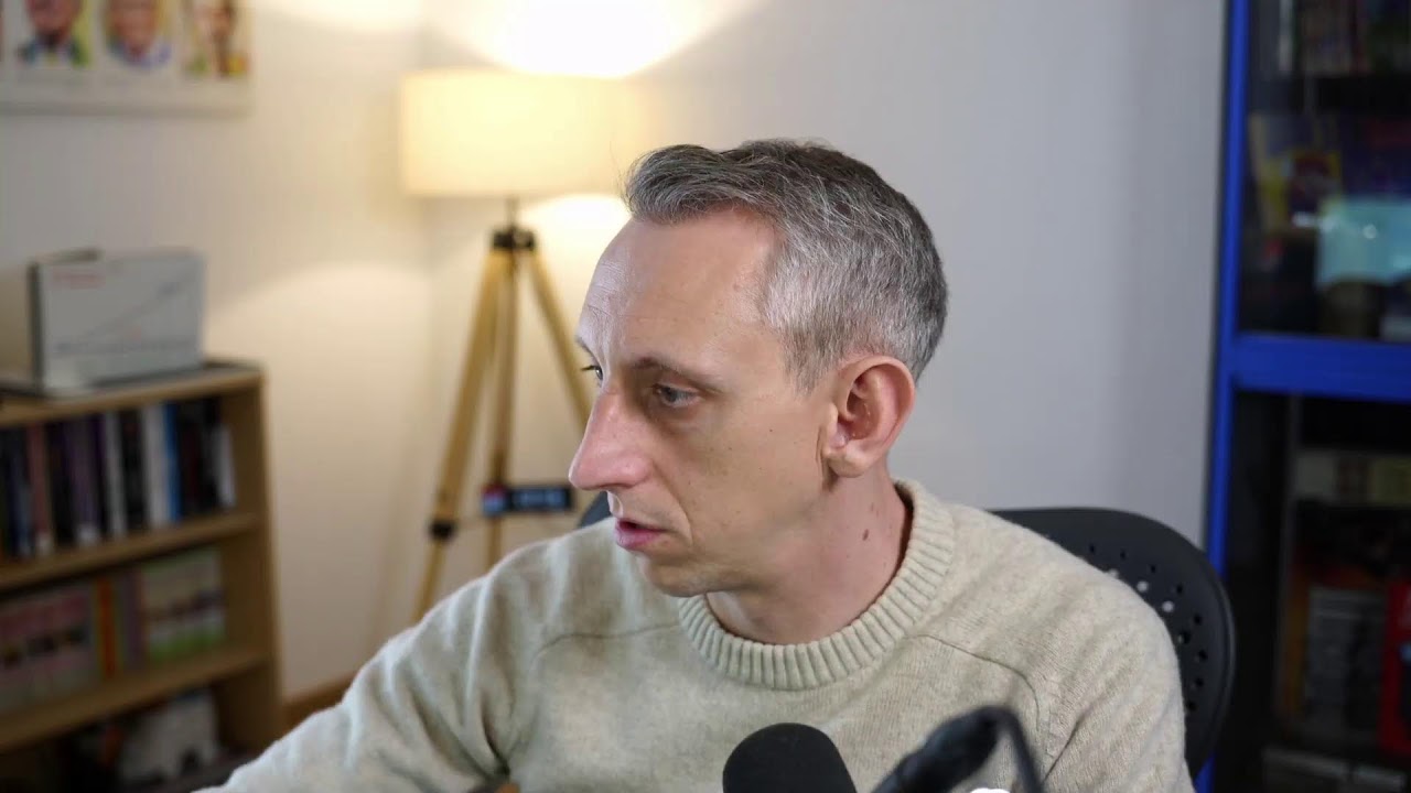 🤑 Le Live du Sensei du 21 MARS 2026 - Le S&P 500 clôture sous sa MM200 (ça sent pas bon)