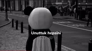 Mor Ve Ötesi Speed Up