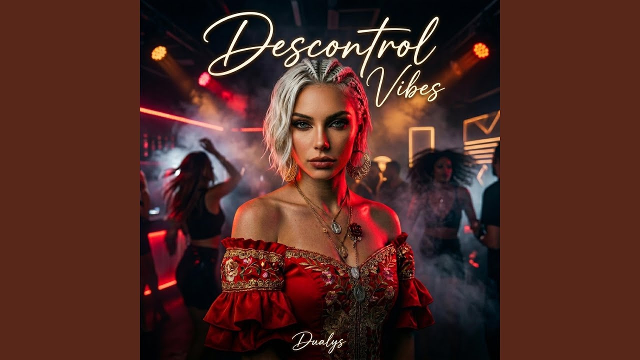 Watch Descontrol on YouTube Watch Descontrol on YouTube