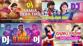 New Sambalpuri Nonstop Dj Song 2024 - Sambalpuri Dj Song 2024 - #remix screenshot 2