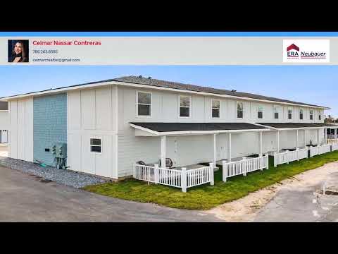 6738 Cherry Street, Callaway, FL home video tour