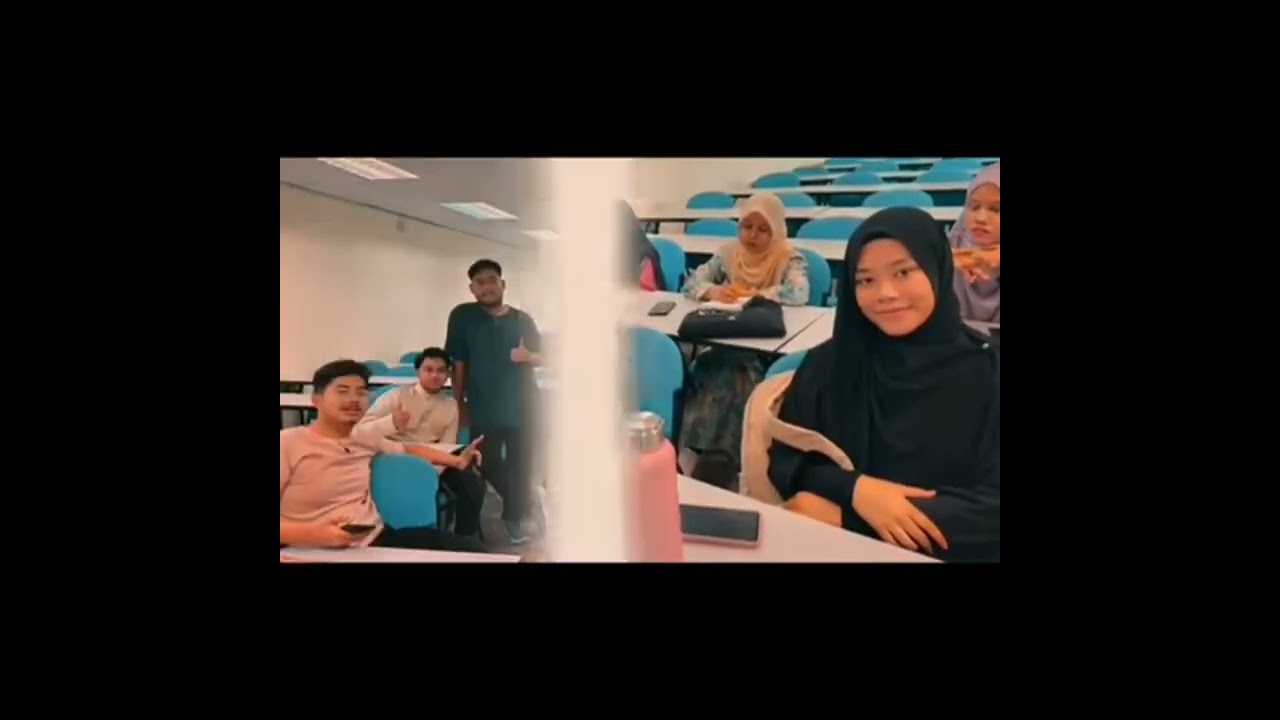 PROGRAM SULAM “ SEHARI MENCINTAI BAHASA ARAB “ DI SABK MAAHAD AL UMMAH, CHEMOR PERAK 