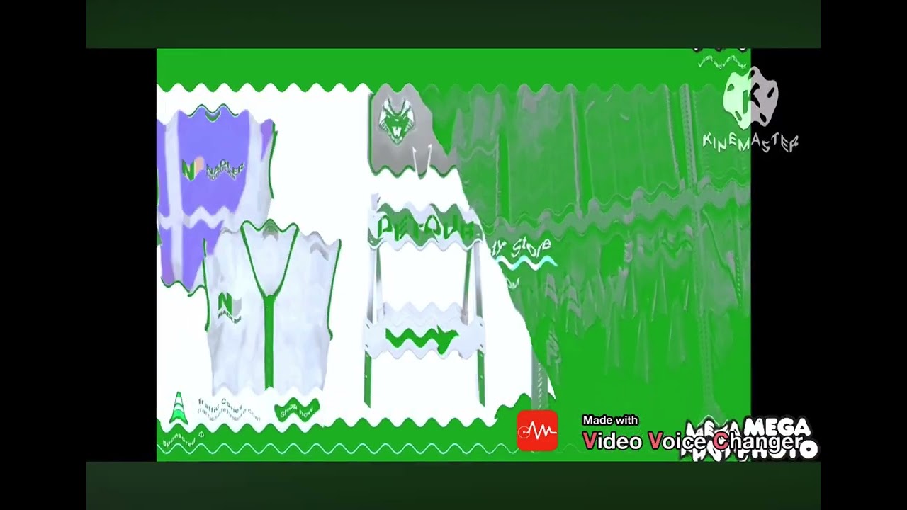 Hit Entertainment Effects Round 12 vs XML Myself (12/100)