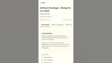The Harsh Reality of Being a Software Developer 💀