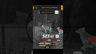 Wild Hunt : Real  Hunting games 3D Poland ⭐ Adventure Free Hunt level 3 Hunt 12  Red Deer Free Hunt