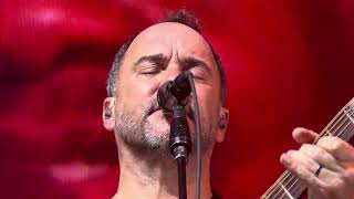 Dave Matthews Band. Can’t Stop  Camden N2 7/11/26