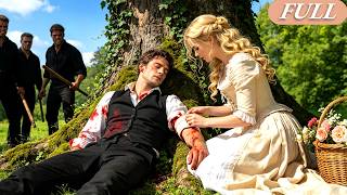 A Girl Saves A Stranger With All She Has — Not Knowing He's A Prince. He Wakes Up And Marries Her!