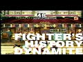 Fighter&#39;s History Dynamite (Neo Geo, 1994) Retro Review from Interactive Entertainment Magazine