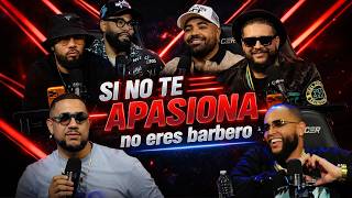 Barbershops are not for everyone - The truth no one wants to hear