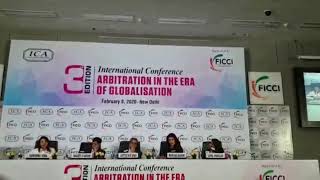 Arbitration In The Era Of Globalisation