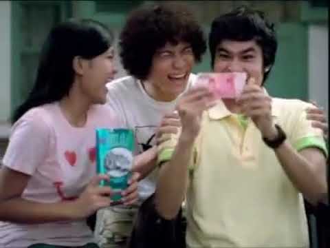 Iklan Relaxa Tegang Rejeki Wangi Relaxa Miliaran Rupiah (2009)