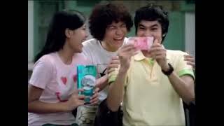 Iklan Relaxa Tegang Rejeki Wangi Relaxa Miliaran Rupiah (2009)