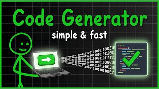 Explain Simple Code Generator