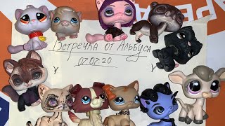 видео: LPS VLOG: ВСТРЕЧКА 07.07.20 картинка: LPS VLOG: ВСТРЕЧКА 07.07.20