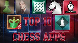 Top 10 chess apps for Android/IOS screenshot 5