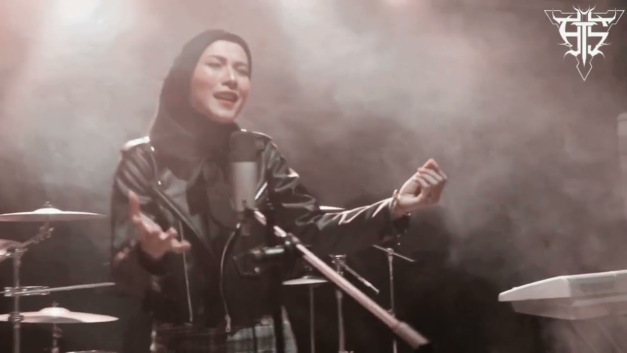 ATLANTIS - BIAS MIMPI (Official Video & Music)