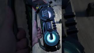 Бумбокс от Sven PS415