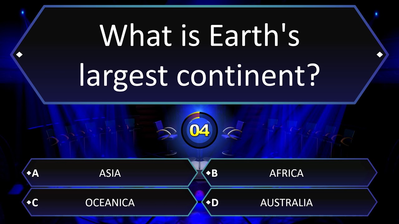 What Is Earth s Largest Continent YouTube What Is Earth s Largest Continent YouTube