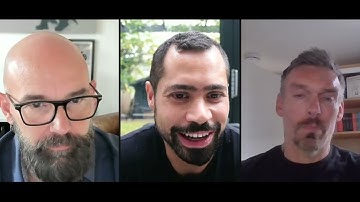 PM Talks - Episode X - The post apocalypse interview