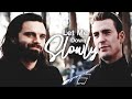 Steve & Bucky | Let me down slowly (+endgame)