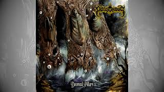Poisonous - Doomed Pillars (2022, EP)