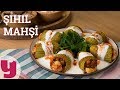 Şıhıl Mahşi Tarifi Dolma Tarifleri Yemek Com