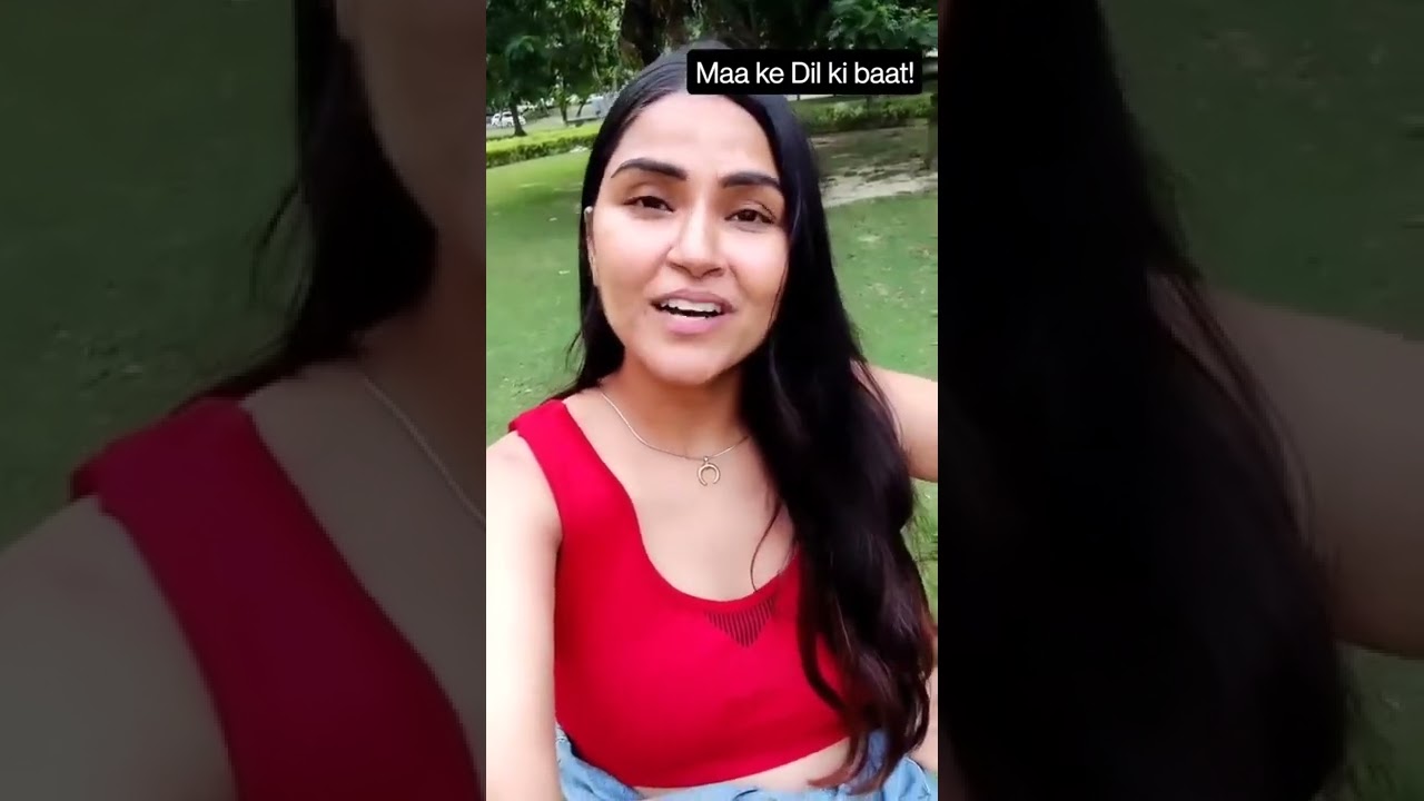 Ritu Rathee New Instagram Reels