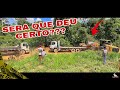 ATOLEIRO NA ESTRADA CELESTE/EP.2