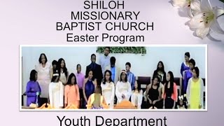 Easter Program March 27 2016