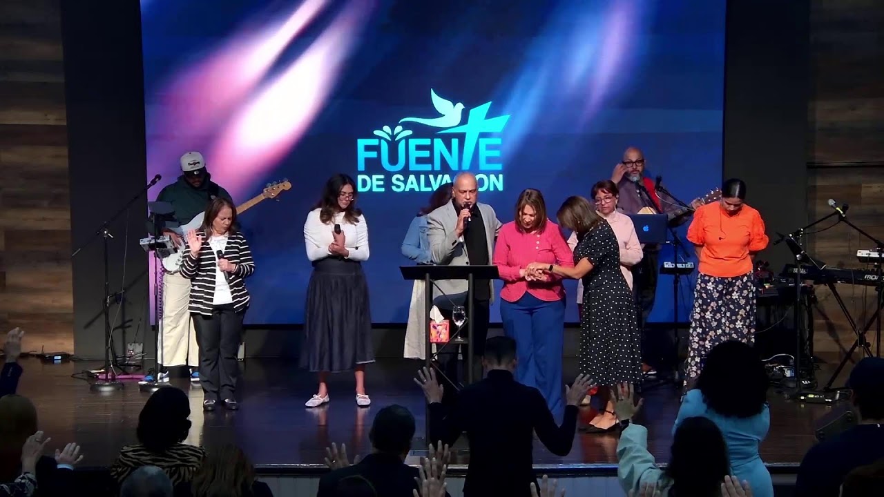Servicio de Dominical | 27 de Septiembre del 2026