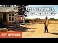 Das Jahrhunderthochwasser und seine Folgen: Erst verwüstet, dann vergessen? | DER SPIEGEL