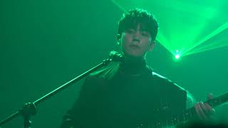 (4k)20200223 롤링홀 - Paradise Lost (김하진 위주)