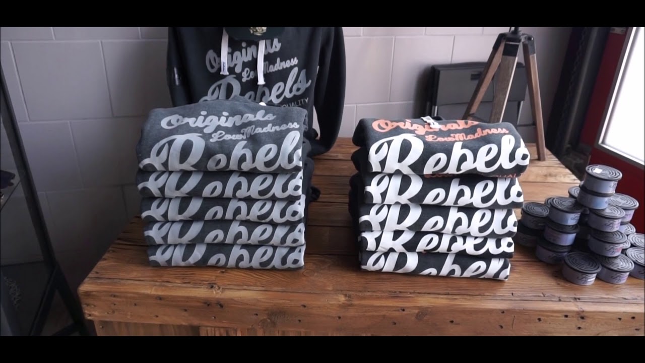 LowMadness Store Porn