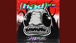 Sandmine